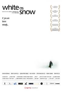 Белый снег (фильм 2010)
