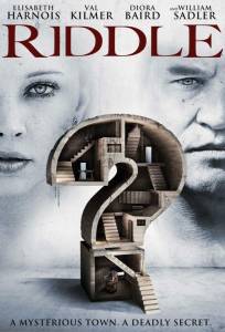 Риддл (фильм 2010)