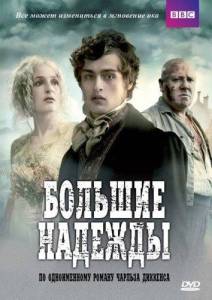 Большие надежды (сериал 2011)