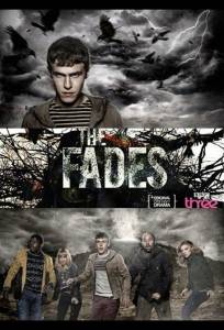 Призраки (сериал 2011)