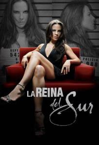 Королева Юга (сериал 2011)
