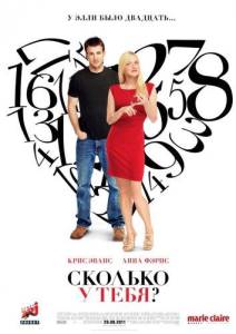 Сколько у тебя? (фильм 2011)
