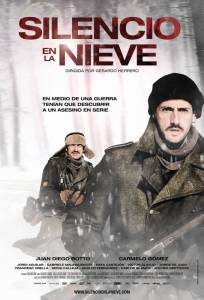 Ледяное молчание (фильм 2011)