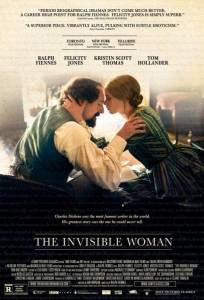 Невидимая женщина (фильм 2012)