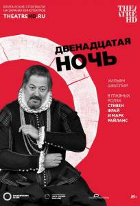 Двенадцатая ночь (фильм 2012)