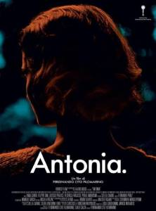 Антония (фильм 2015)