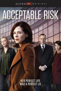 Допустимый риск (сериал 2017)