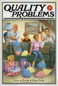 Вопросы качества (фильм 2017)