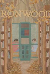 Ironwood (фильм 2017)