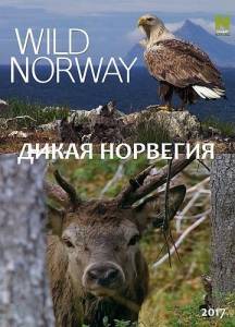 Дикая Норвегия (фильм 2017)
