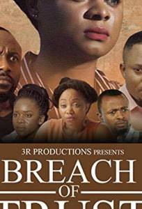 Breach of Trust (фильм 2017)