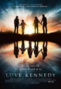 С любовью, Кеннеди (фильм 2017)