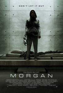 Морган (фильм 2016)