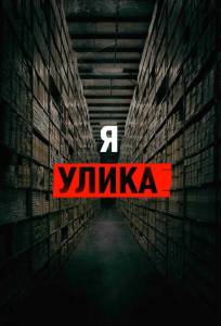 Я — улика (фильм 2017)