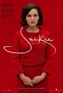 Джеки (фильм 2016)