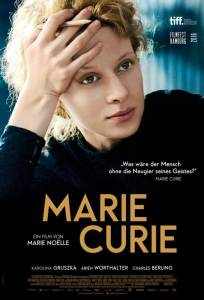 Мария Кюри (фильм 2016)