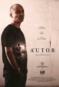 Автор (фильм 2017)