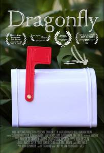 Стрекоза (фильм 2016)