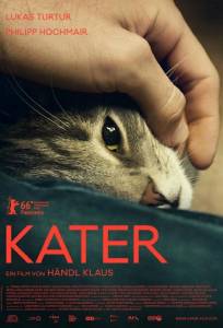 Кот (фильм 2016)