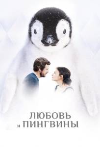 Любовь и пингвины (фильм 2016)