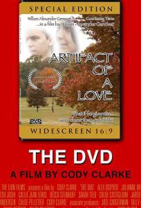 DVD (фильм 2019)