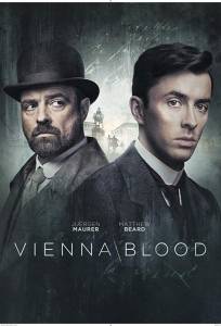 Венская кровь / Убийство по Фрейду (сериал 2019)