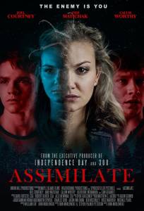 Ассимиляция (фильм 2019)