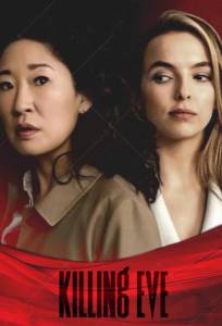 Убивая Еву (сериал 2018)