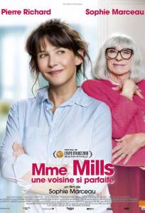 Миссис Миллс (фильм 2018)