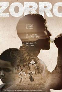 В поисках Зорро (фильм 2019)