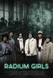 Радиевые девушки (фильм 2018)
