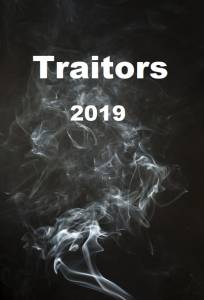 Предатели (сериал 2019)