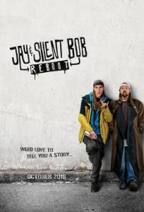 Джей и молчаливый Боб: Перезагрузка (фильм 2019)