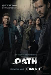 Клятва (сериал 2018)