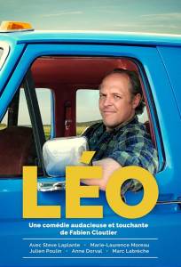 Лео (сериал 2018)