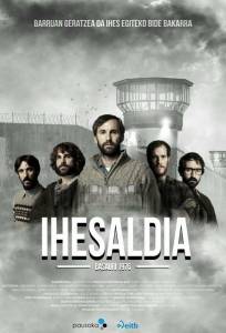 Побег (сериал 2019)