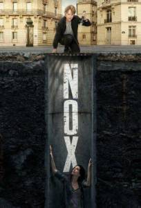 Нокс (сериал 2018)