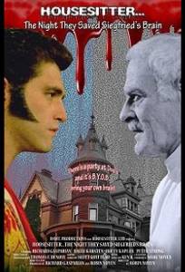 Присмотреть за домом: ночь, когда бы спасен мозг Зигфрида (фильм 2018)