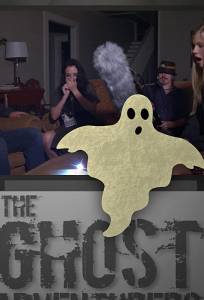 The Ghost Adventurers (фильм 2019)