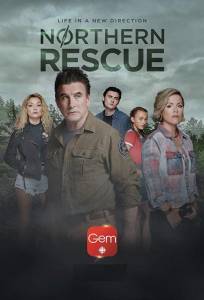 Северное спасение (сериал 2019)