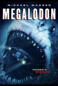Мегалодон (фильм 2018)