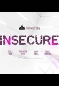Неуверенная в себе (фильм 2019)