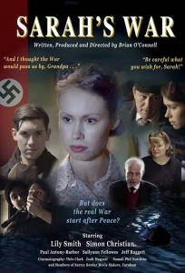 Война Сары (фильм 2018)