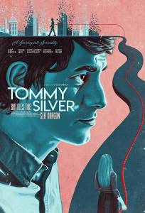 Томми сражается с драконом по имени Сильвер (фильм 2018)