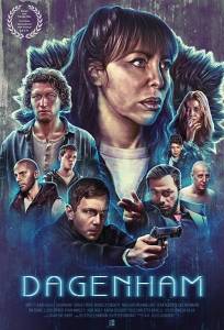 Дагенхам (фильм 2018)
