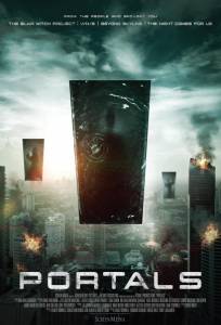Порталы (фильм 2019)