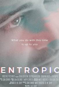 Энтропия (фильм 2019)