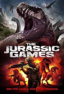 Игры юрского периода (фильм 2018)