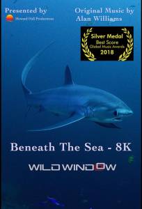 Wild Window: Beneath the Sea (фильм 2018)