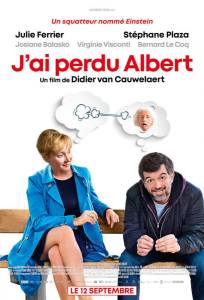 Я потерял Альбера (фильм 2018)